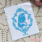 Dashboard - Alice moldura - Imagem 4