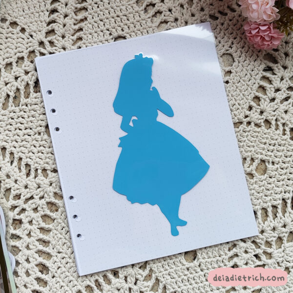 Dashboard - Alice - Imagem 2