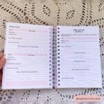 Caderno de Estudo Bíblico - Imagem 4