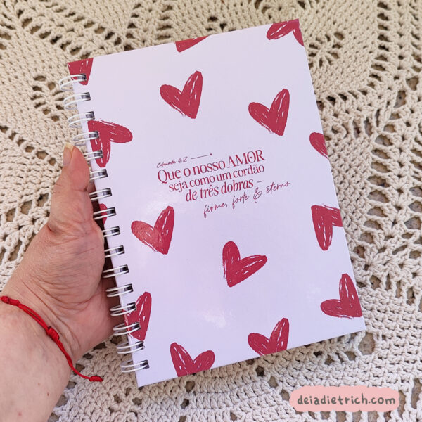 Devocional do casal - Imagem 1