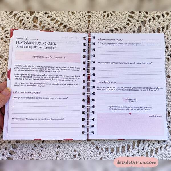 Devocional do casal - Imagem 4