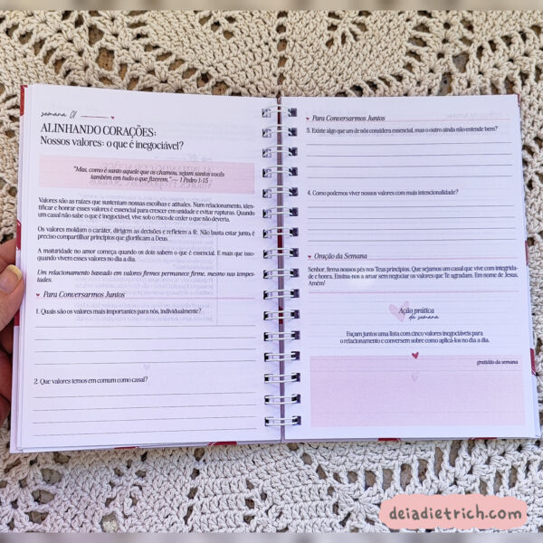 Devocional do casal - Imagem 5