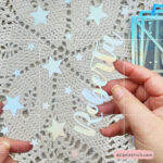 Dashboard - estrelas com nome vertical