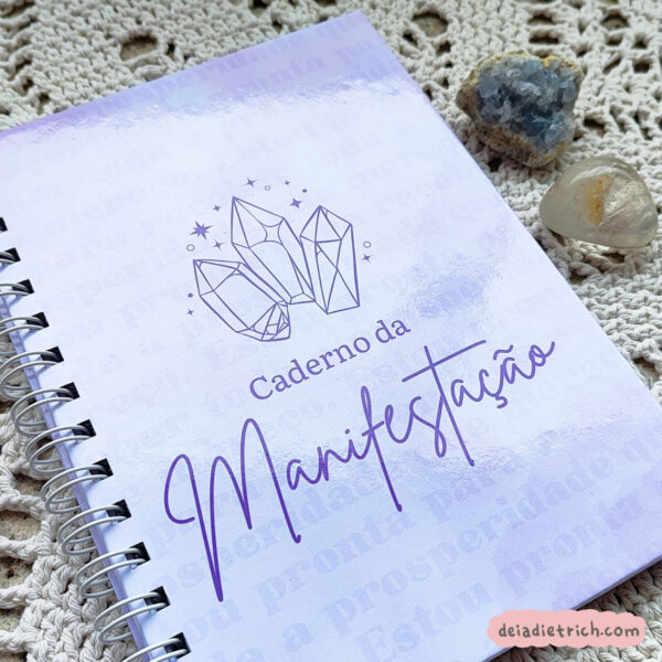 Caderno da Manifestação - Imagem 4