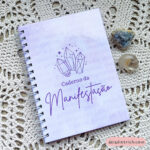 Caderno da Manifestação