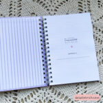 Planner Financeiro - 2025 - Imagem 2