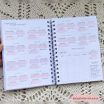 Planner Financeiro - 2025 - Imagem 4