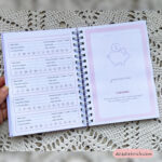 Planner Financeiro - 2025 - Imagem 5