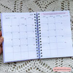 Planner Financeiro - 2025 - Imagem 8