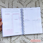 Planner Financeiro - 2025 - Imagem 7