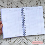 Planner Financeiro - 2025 - Imagem 9