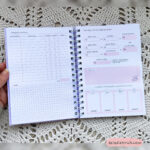 Planner Financeiro - 2025 - Imagem 10