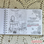 Livro de colorir - Cristão - Tons de esperança - Imagem 5