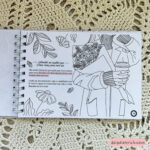 Livro de colorir - Cristão - Tons de esperança - Imagem 2