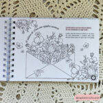 Livro de colorir - Cristão - Tons de esperança - Imagem 7