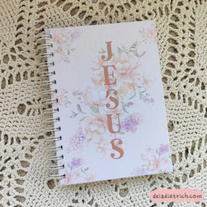 Devocional Meu tempo com Deus - Imagem 2