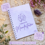 Caderno da Manifestação