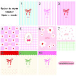 Caderno logins e senhas - Imagem 9