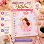 Devocional Mulheres da Bíblia
