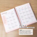 Planner da empreendedora - Artesã - 2025 - Imagem 3