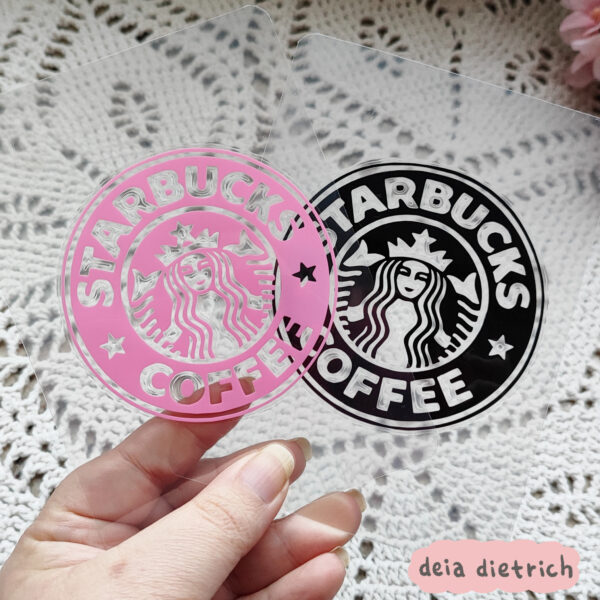 Dashboard - Starbucks - Imagem 3