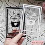 Dashboard - Coffee queen