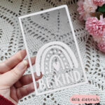 Dashboard - Be kind - Imagem 5