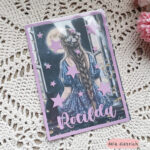 Dashboard - Estrelas com nome - Imagem 4