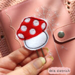 Clip - cogumelo - Imagem 3