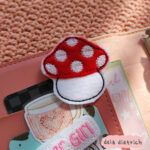 Clip - cogumelo - Imagem 4