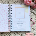 Caderneta Pet luxo - completa - A5 - Imagem 2