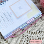 Caderneta Pet luxo - completa - A5 - Imagem 3