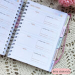 Caderneta Pet luxo - completa - A5 - Imagem 5