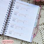 Caderneta Pet luxo - completa - A5 - Imagem 8