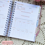 Caderneta Pet luxo - completa - A5 - Imagem 7