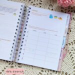 Caderneta Pet luxo - completa - A5 - Imagem 12