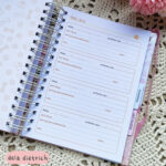 Caderneta Pet luxo - completa - A5 - Imagem 11