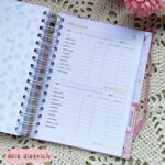 Caderneta Pet luxo - completa - A5 - Imagem 13