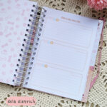 Caderneta Pet luxo - completa - A5 - Imagem 14