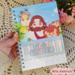 Bíblia infantil ilustrada