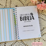 Bíblia infantil ilustrada - Imagem 2