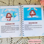 Bíblia infantil ilustrada - Imagem 6