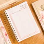 Planner AGENDAMENTOS 2026 - vários profissionais - Imagem 19