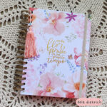 Planner 2026 A5 datado - Imagem 2