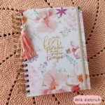 Planner 2026 A5 datado - Imagem 3