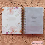 Planner 2026 A5 datado - Imagem 5