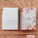 Planner 2026 A5 datado - Imagem 9