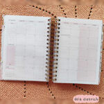 Planner 2026 A5 datado - Imagem 11