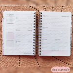 Planner 2026 A5 datado - Imagem 13