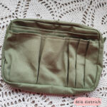 BAG Estojo organizador G - ENCOMENDA - várias cores - Imagem 16